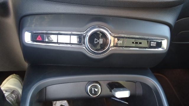 VOLVO XC40 usata 112