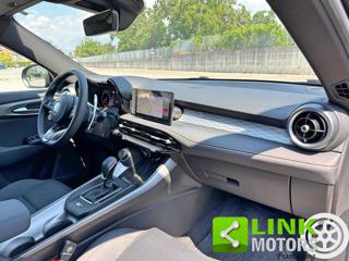 ALFA ROMEO Tonale usata, con Portellone posteriore elettrico