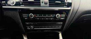 BMW X3 usata, con Sistema di navigazione