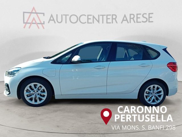 BMW 225 usata, con Airbag