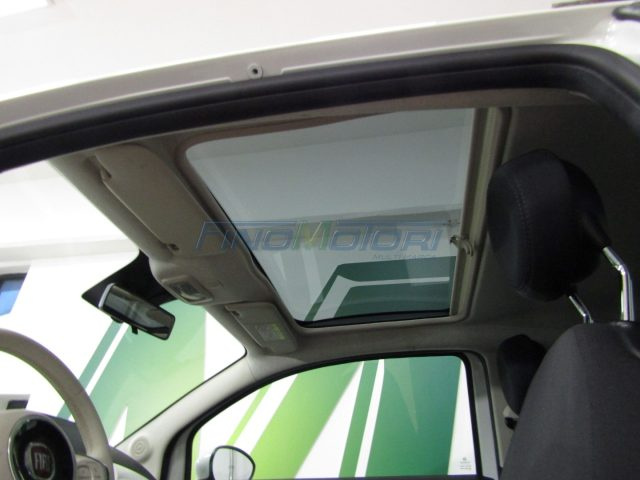 FIAT 500 usata, con Controllo automatico clima