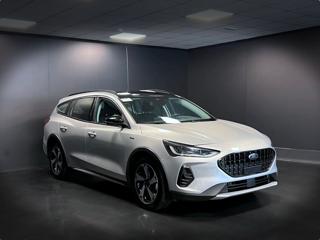 FORD Focus usata, con Airbag Passeggero