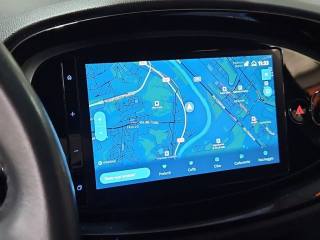 TOYOTA Aygo X usata, con Immobilizzatore elettronico