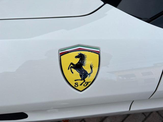 FERRARI California usata, con Climatizzatore automatico, 2 zone