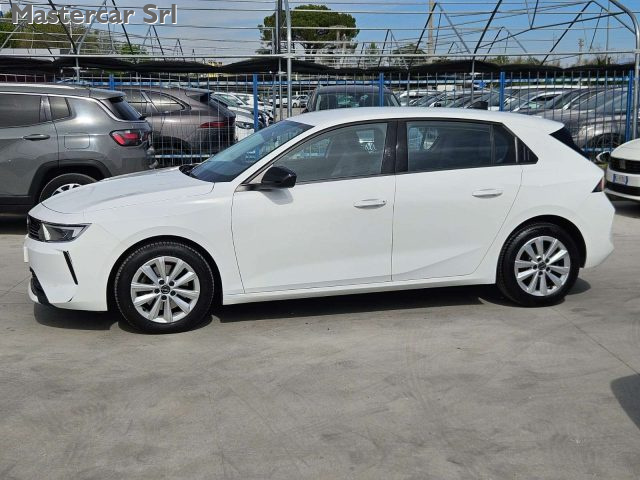 OPEL Astra usata, con Airbag laterali