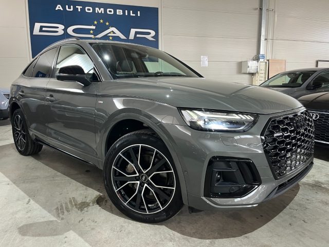 AUDI Q5 usata, con Airbag laterali