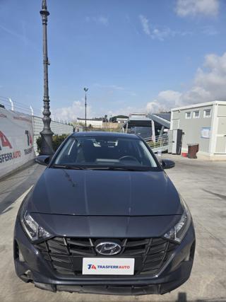 HYUNDAI i20 usata, con Autoradio
