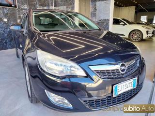 OPEL Astra usata, con Airbag laterali