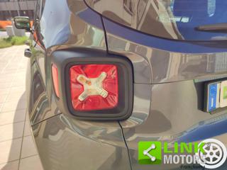 JEEP Renegade usata, con Cruise Control