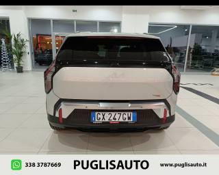 KIA EV3 usata, con Autoradio