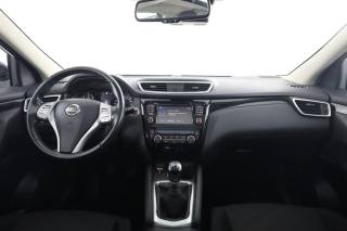 NISSAN Qashqai usata 4