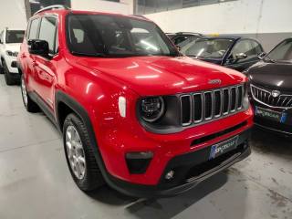 JEEP Renegade usata, con Airbag