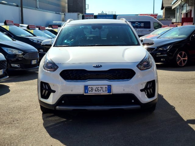 KIA Niro usata, con Airbag