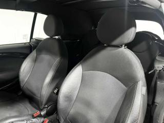 MINI Cabrio usata, con Sensori di parcheggio posteriori