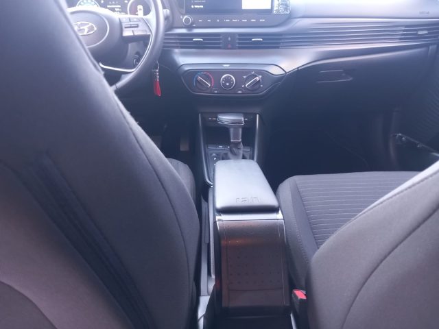 HYUNDAI i20 usata, con Airbag testa