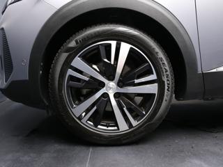 PEUGEOT 3008 usata, con Alzacristalli elettrici