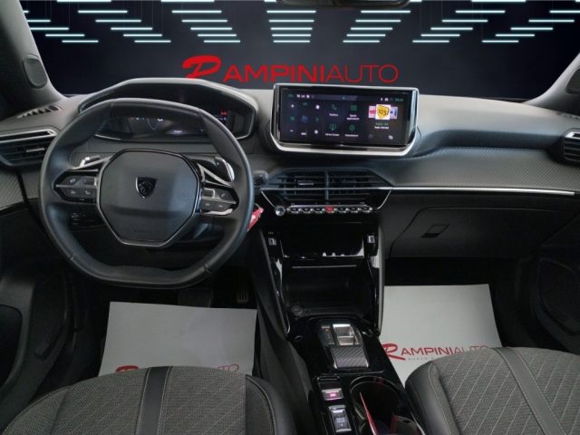 PEUGEOT 2008 usata 11