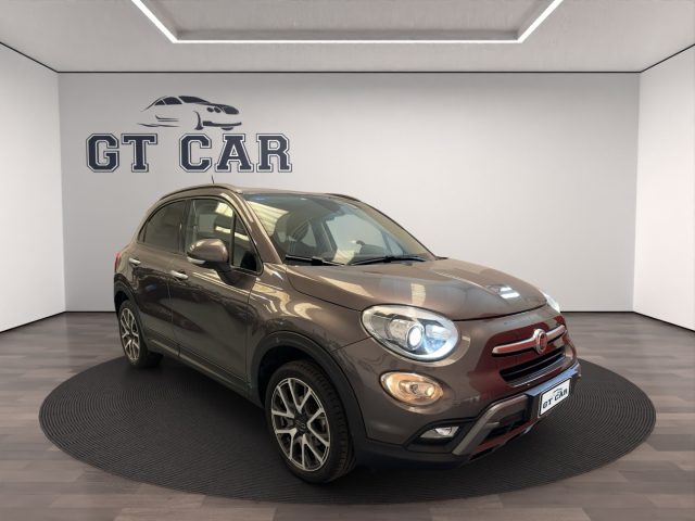 FIAT 500X usata, con Airbag Passeggero