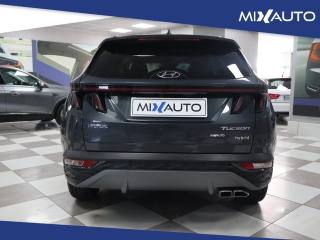 HYUNDAI Tucson usata, con Airbag Passeggero
