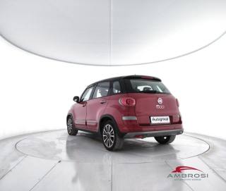 FIAT 500L usata 3