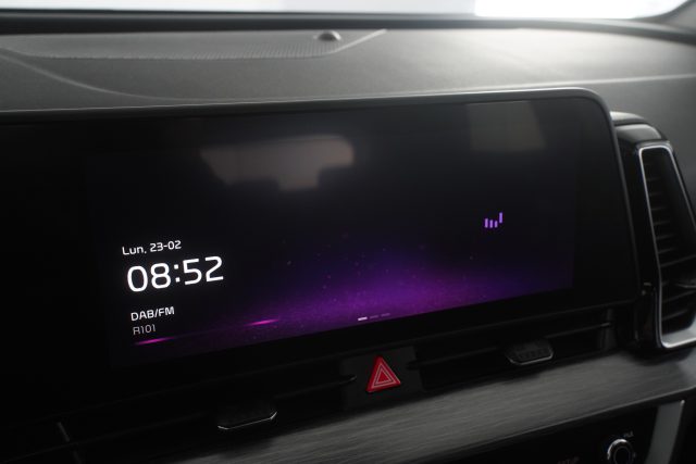 KIA Sportage usata 16