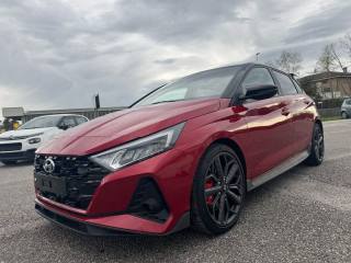 HYUNDAI i20 N 1.6 T-GDI MT N-Performance
