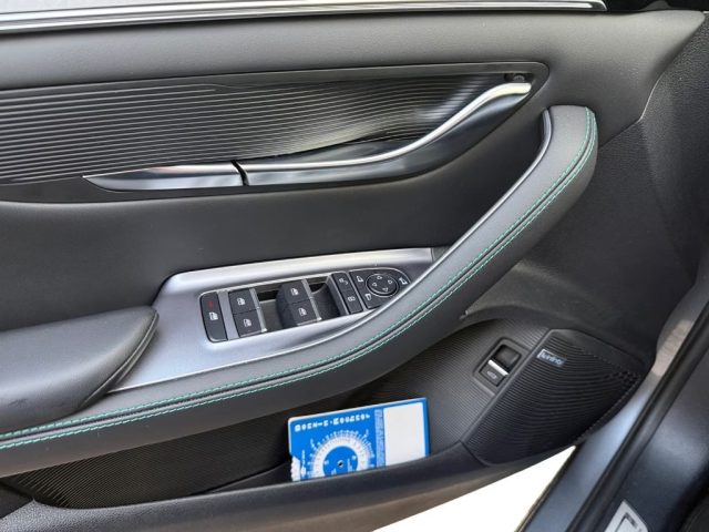 BYD Seal usata, con Controllo automatico clima