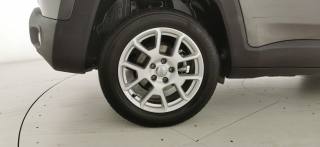 JEEP Renegade usata, con Sistema di navigazione