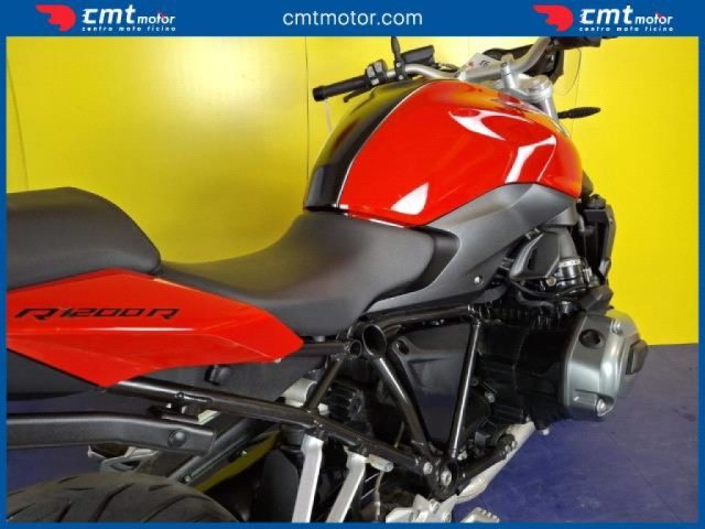 BMW R 1200 R usata 9