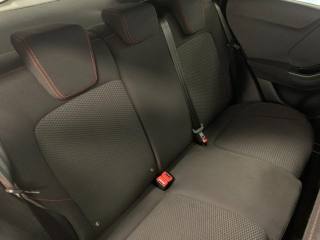 FORD Puma usata, con Immobilizzatore elettronico