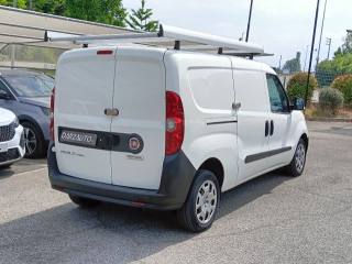 FIAT Doblo usata, con Autoradio