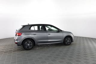 SKODA Fabia usata 2