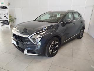 KIA Sportage usata, con Airbag