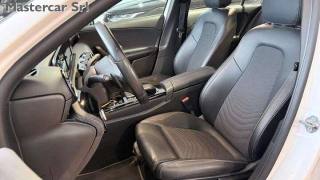 MERCEDES-BENZ A 180 usata, con Sedili riscaldati