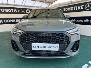 AUDI Q3 usata, con Airbag