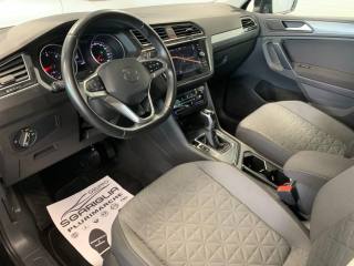 VOLKSWAGEN Tiguan usata, con Chiusura centralizzata