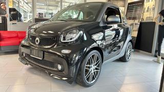 SMART ForTwo usata, con Airbag laterali