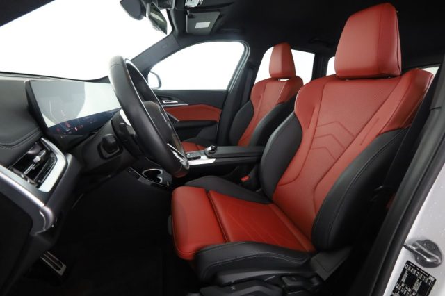 BMW X1 usata 1