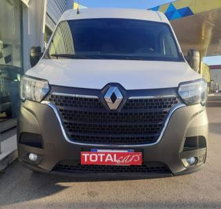 RENAULT Master usata, con Airbag