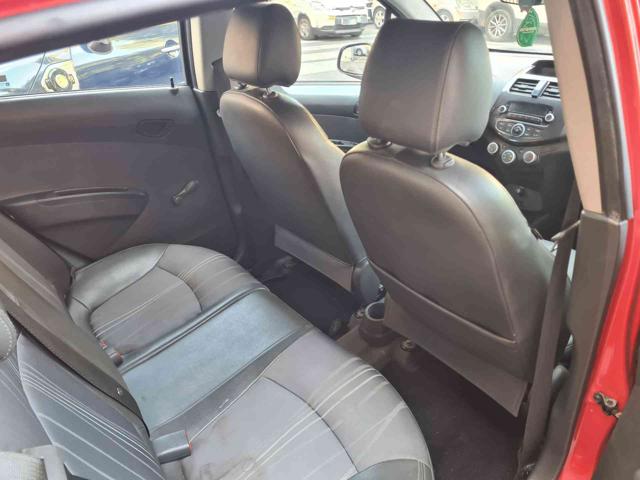 CHEVROLET Spark usata 10