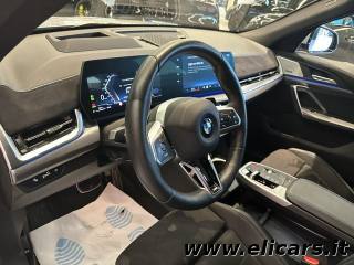 BMW X2 usata, con Autoradio