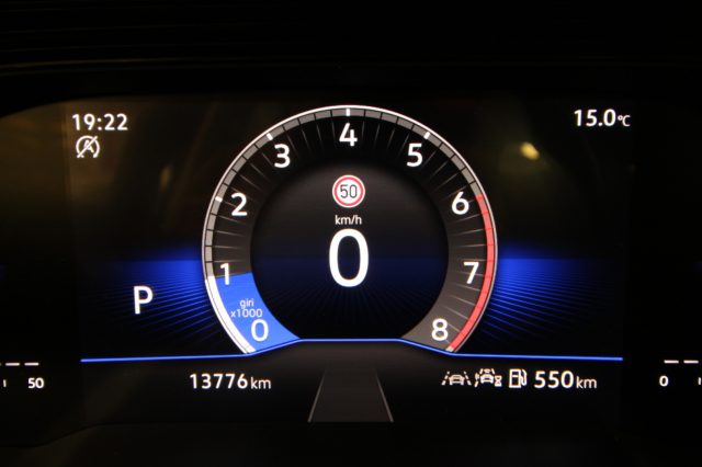 VOLKSWAGEN Polo usata, con Cerchi in lega