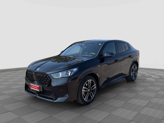 BMW X2 usata 0