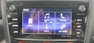 SUBARU WRX STI usata, con Controllo trazione
