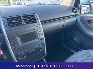 MERCEDES-BENZ A 180 usata, con Cerchi in lega