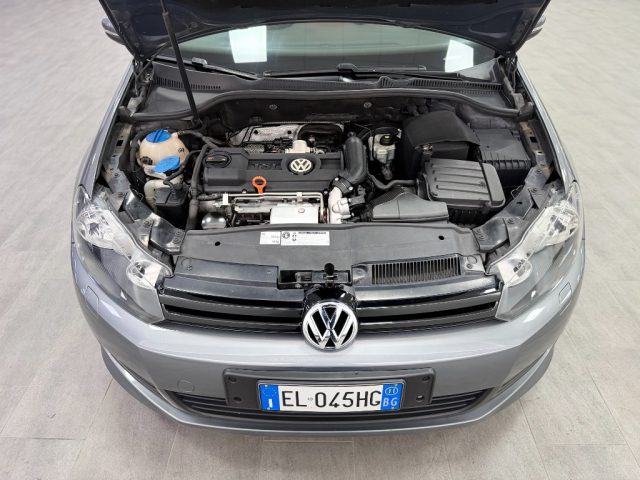 VOLKSWAGEN Golf usata 29