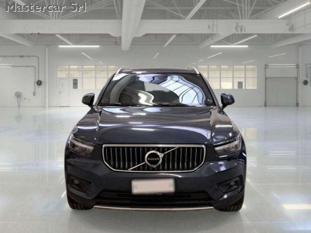 VOLVO XC40 usata, con Boardcomputer