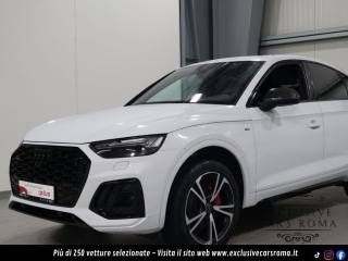 AUDI Q5 SPB 40 TDI quattro S tronic S line