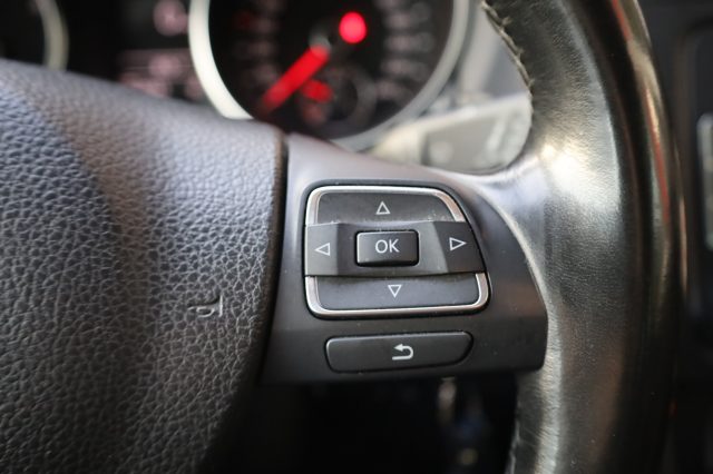 VOLKSWAGEN Golf usata, con Monitoraggio pressione pneumatici