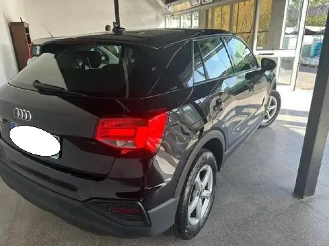 AUDI Q2 usata, con Airbag Passeggero